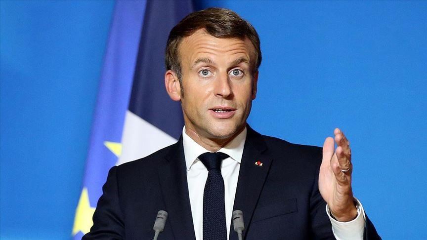 Macron unveils plan to fight ‘Islamic separatism’