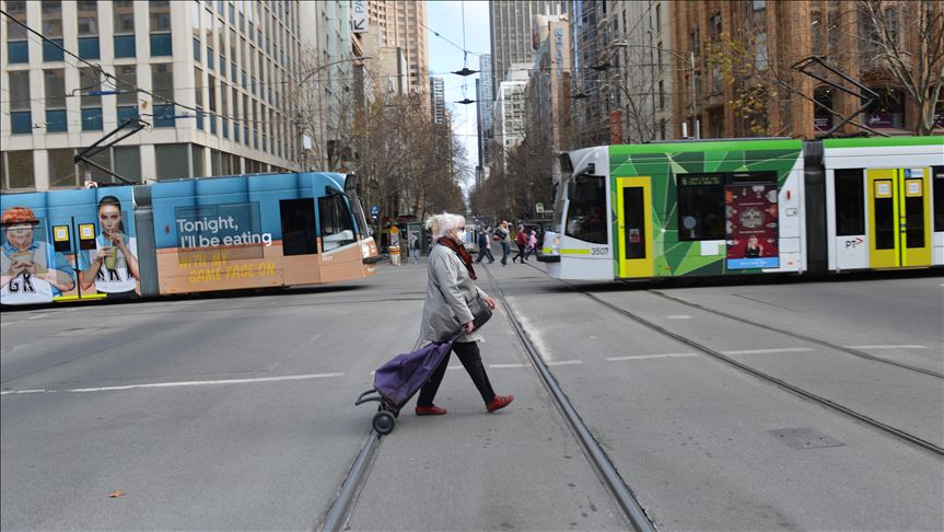 Australia opens borders to New Zealander travelers