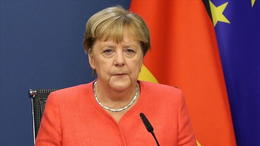 Merkel: EU wants 'positive agenda' with Turkey