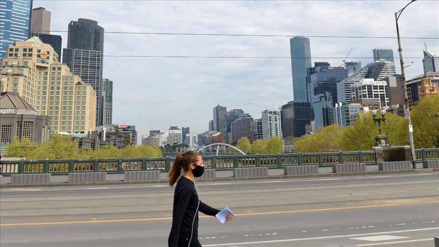 Australia abre las fronteras a los viajeros neozelandeses