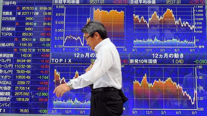 Japan: Tokyo Stock Exchange resumes trading