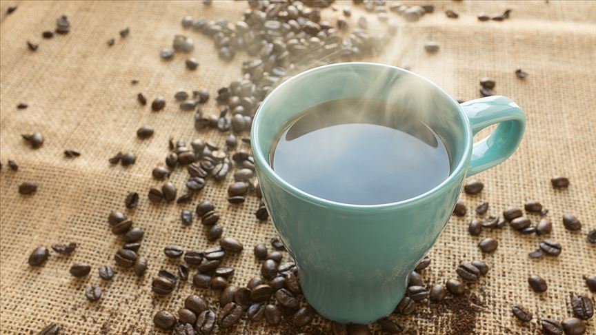 Kahvaltıdan önce kahve içmek vücudun kan şekeri kontrolünü bozabilir