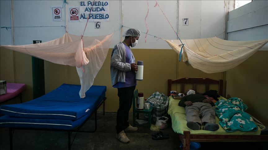 Latin America, Caribbean lose 34M jobs due to COVID-19