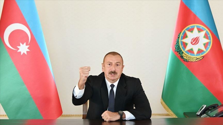 Azerbaijan liberates 7 more villages amid clashes