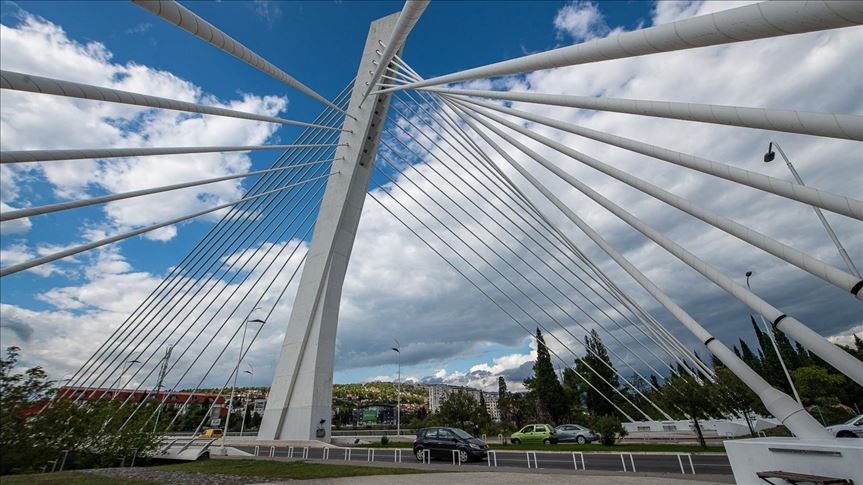 U novembru "Podgorica Milenium Run“: Glavni grad Crne Gore na evropskoj mapi sportskih događaja