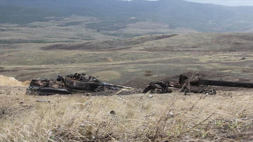 "قره باغ".. أراضٍ أذربيجانية محتلة أرمينيّا تنتظر التحرير (تقرير)