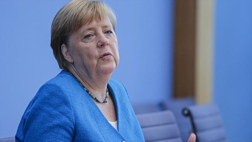 Alemania celebra el 30 aniversario de la unificación del país