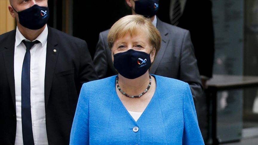 Alemania negociará con Turquía en diciembre la liberación del régimen de visado