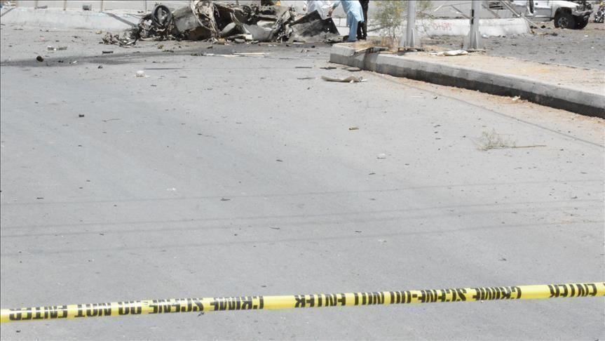 15 dead, over 30 injured in Afghanistan attack