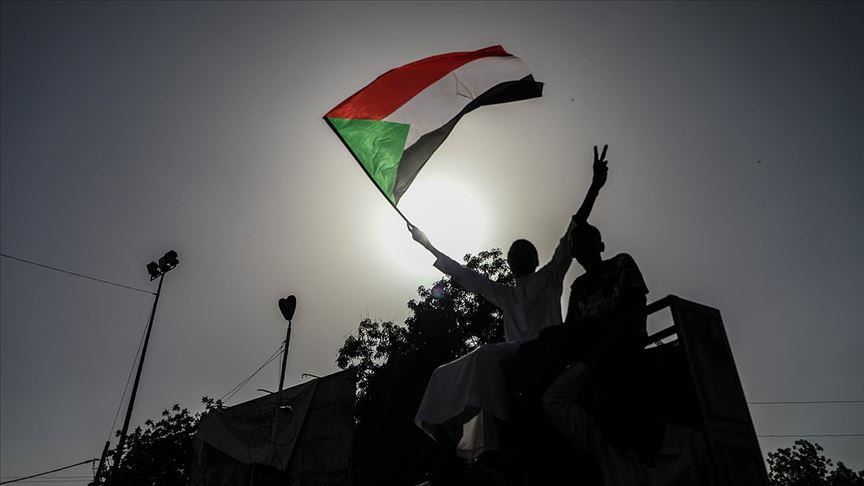 В Судане подписано историческое соглашение с повстанцами