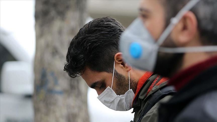 Coronavirus sickens over 1,000 in UAE