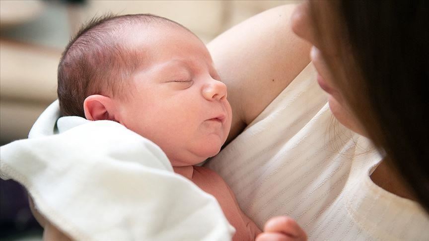 Babies in Turkey breastfed for 17 months average: Data