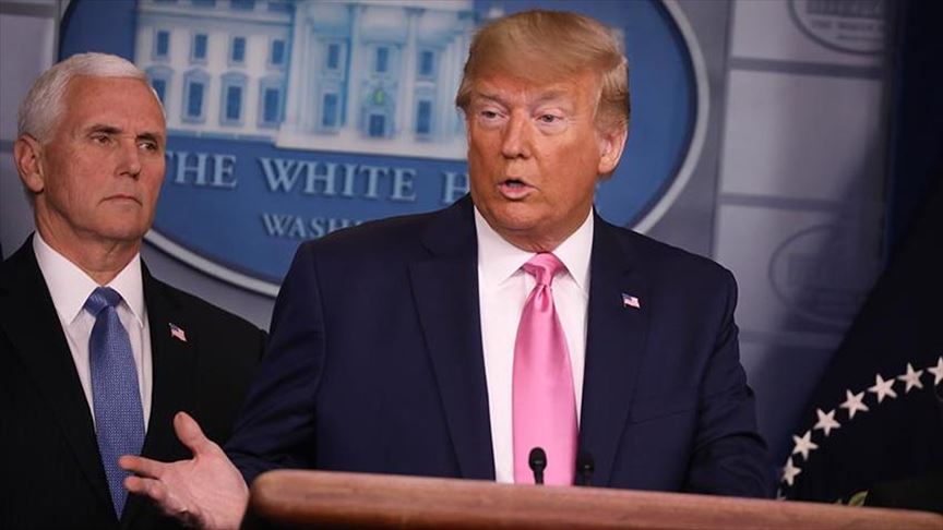 Los interrogantes que rodean la salud de Trump ante la COVID-19 y lo que queda de campaña en EEUU