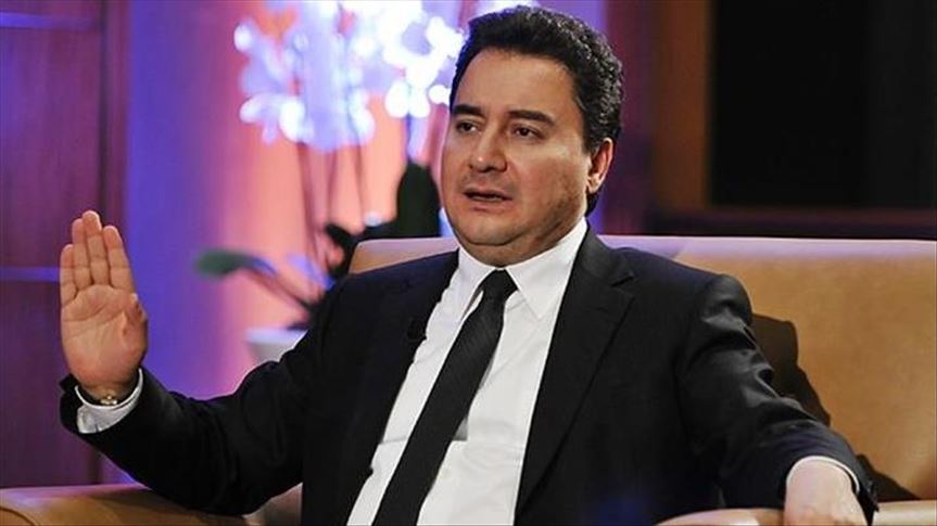 علي باباجان: ندعم حقوق أذربيجان حتى النهاية