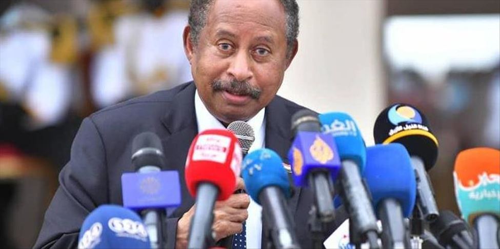 Gobierno de Sudán del Sur y grupos rebeldes firman acuerdo de paz