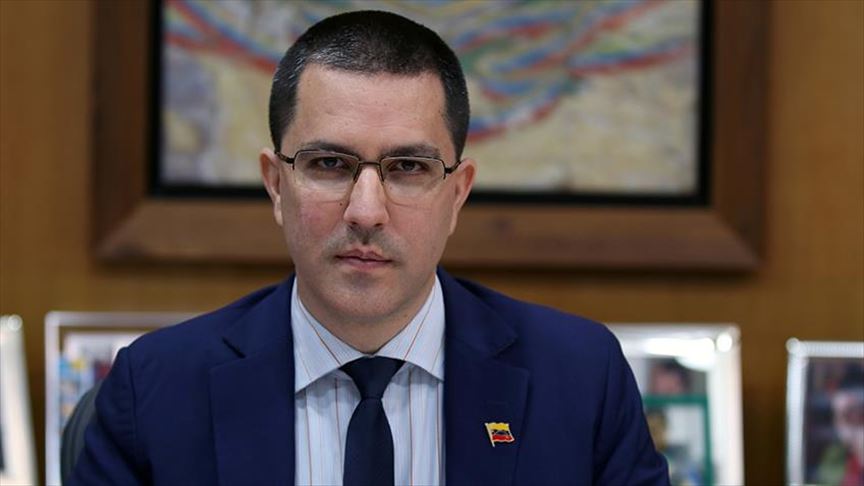 Gobierno de Venezuela denuncia presunto 'fraude y usurpación' de actividades consulares en Brasil