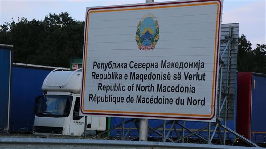 Maqedoni e Veriut, propozohet hapja e kufijve me vendet fqinje pa test për COVID-19