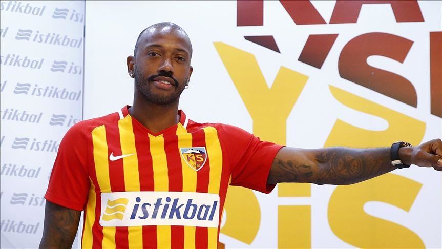 Manuel Fernandes returns to Turkish Super Lig