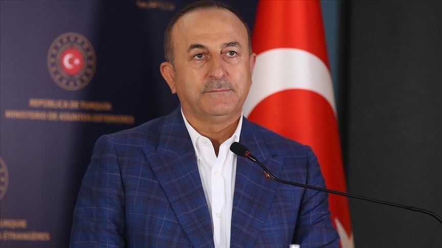 МИД Турции: Армения совершает военные преступления против Азербайджана