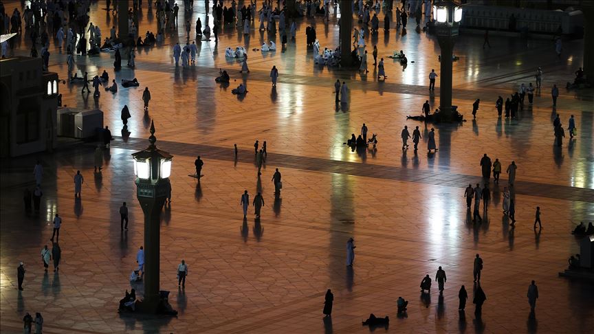 Indonesia berharap masuk daftar negara yang diizinkan umrah oleh Arab Saudi