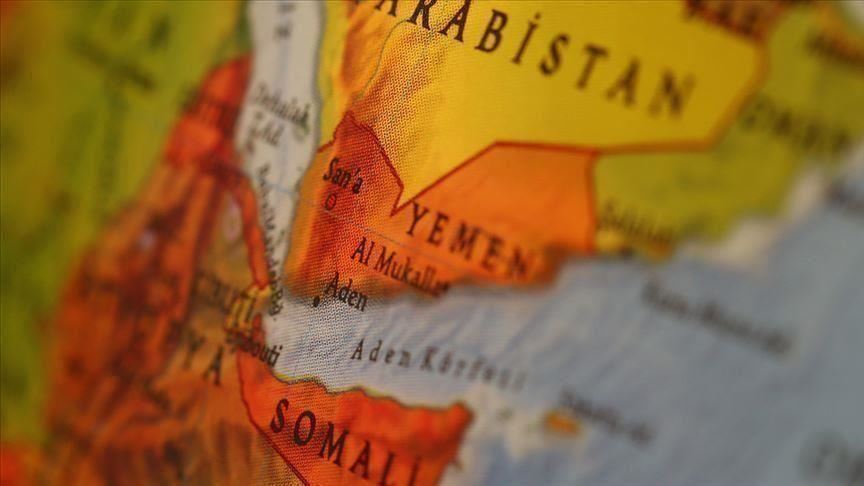 درگیری‌ها در مارب یمن هزاران نفر را آواره کرد