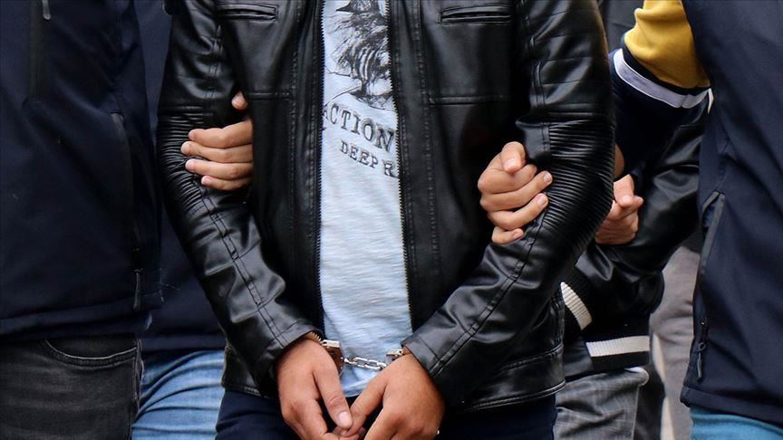 25 Daesh/ISIS terror suspects arrested in Turkish capital