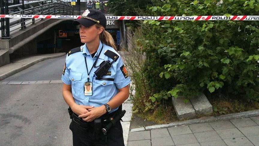 Norvège : Un militant d'extrême droite retrouvé mort chez lui