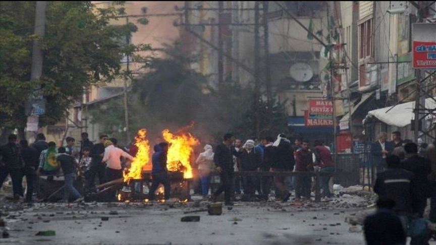 Turkey: 6 years pass over Oct. 6-8 incidents