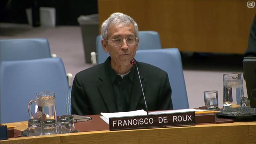 Comisión de la Verdad en Colombia escuchará las partes tras anuncio de Farc en caso de Álvaro Gómez Hurtado