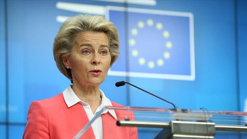 رئیس شورای کمیسیون اتحادیه اروپا خود را قرنطینه کرد