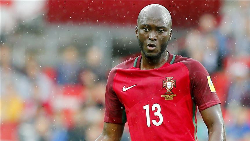 Football Danilo Pereira moves to PSG on loan