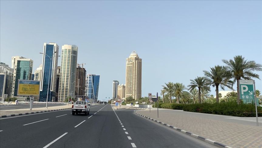 Emiratos Árabes Unidos es acusado de instigar contra Catar y Turquía