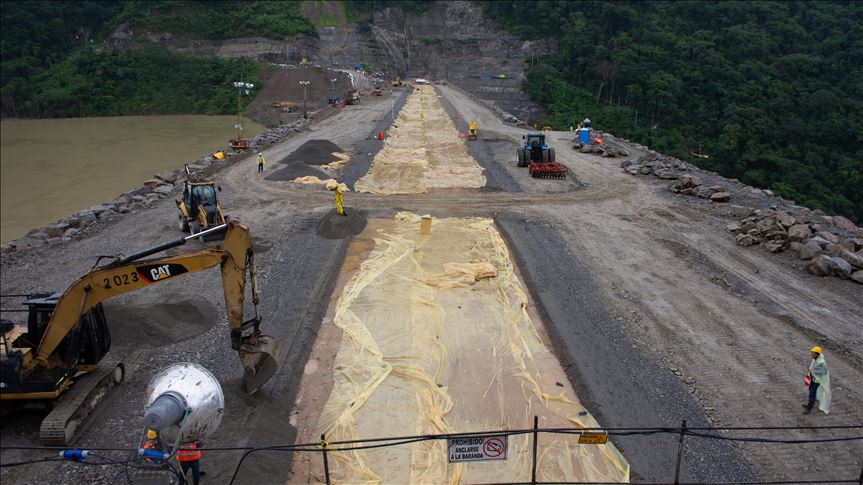 Indonesia Dorong Kerja Sama Pembiayaan Infrastruktur Berkelanjutan Di ASEAN