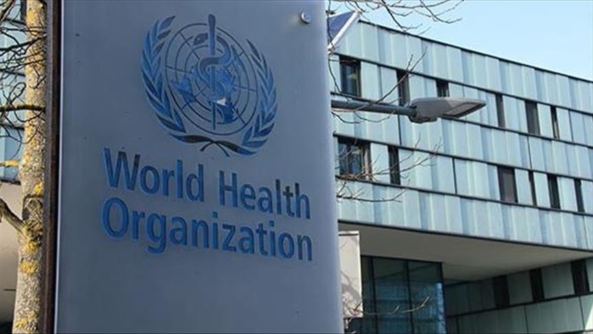 US continues to call for reforms at WHO