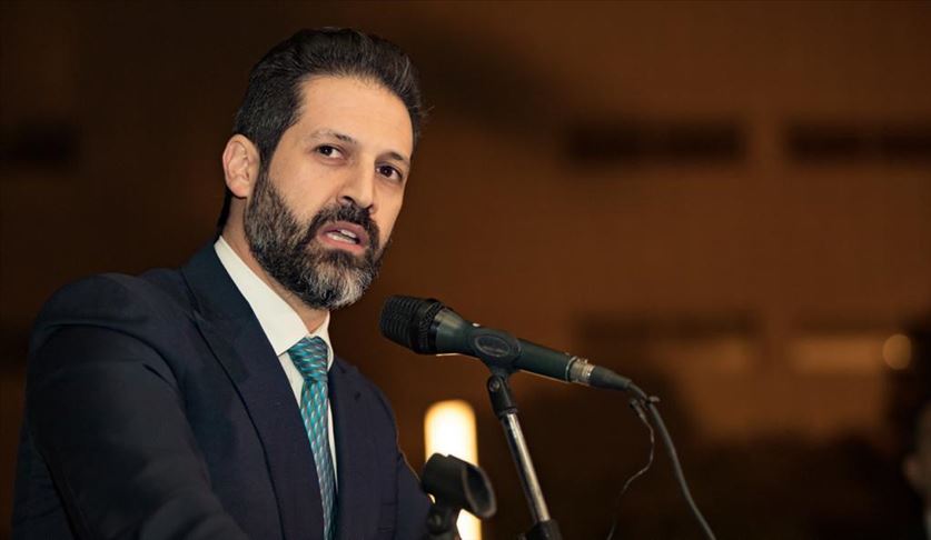 قوباد تاڵەبانی: "کێشەی نێوان هەولێر و بەغدا سیاسییە نەوەک دارایی"