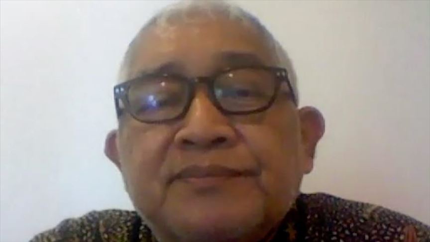 Ketua Tim Uji Klinis Vaksin Covid-19: "Virus selalu bermutasi, tapi belum banyak berubah bentuk"