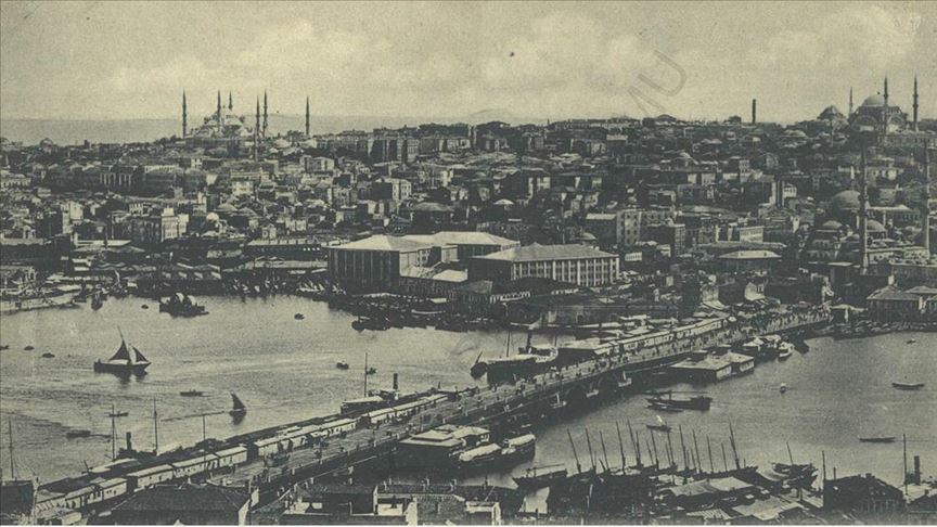 milli mucadeledeki basari 97 yil once