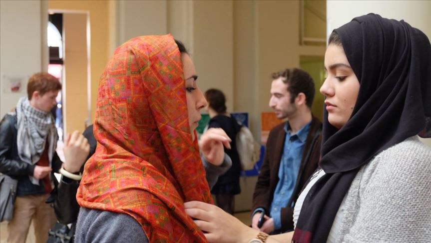 Las mujeres musulmanas en Francia, en riesgo de ser totalmente excluidas de la vida social