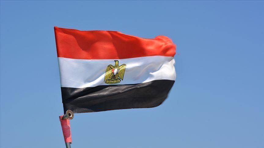 Rights group decries Egypt putting 15 dissidents to death