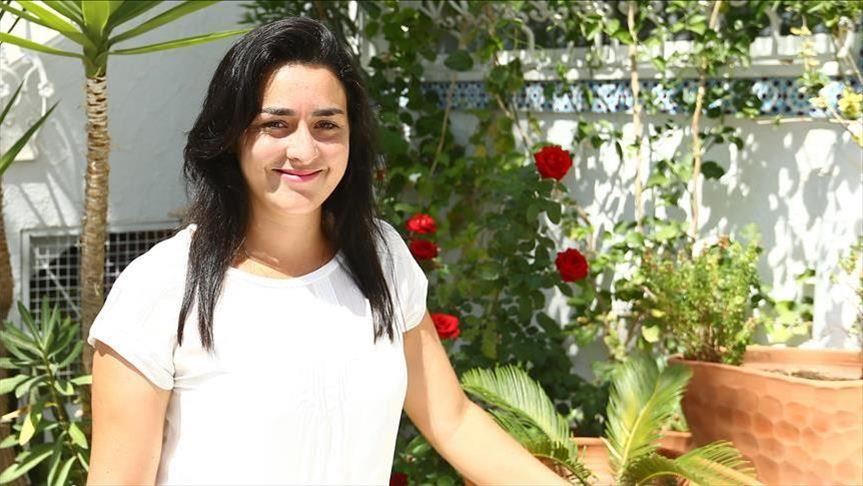 Tennis/ Roland-Garros : La Tunisienne Ons Jabeur cède devant l'Américaine Collins
