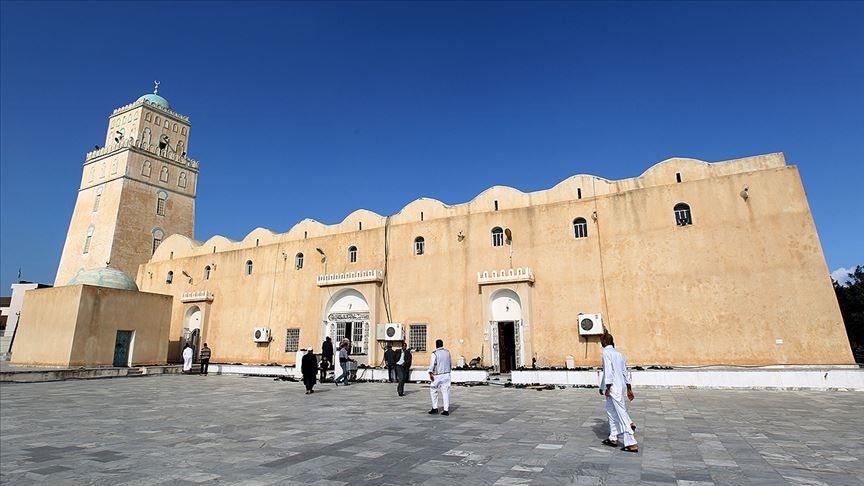 В Ливии спустя 7 месяцев откроют мечети