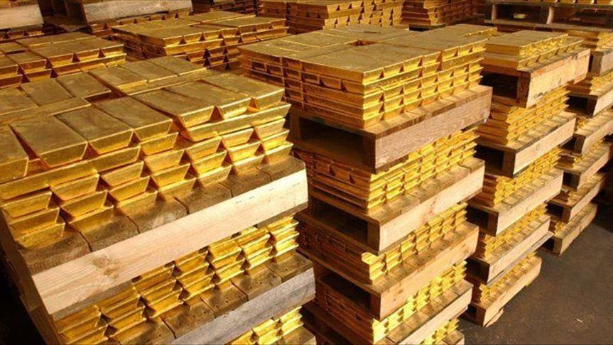 Venezuelan Central Bank hails UK court ruling on gold
