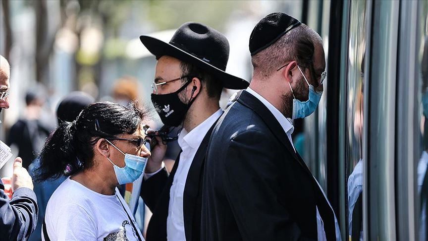 Israel reports 5,647 new COVID-19 cases