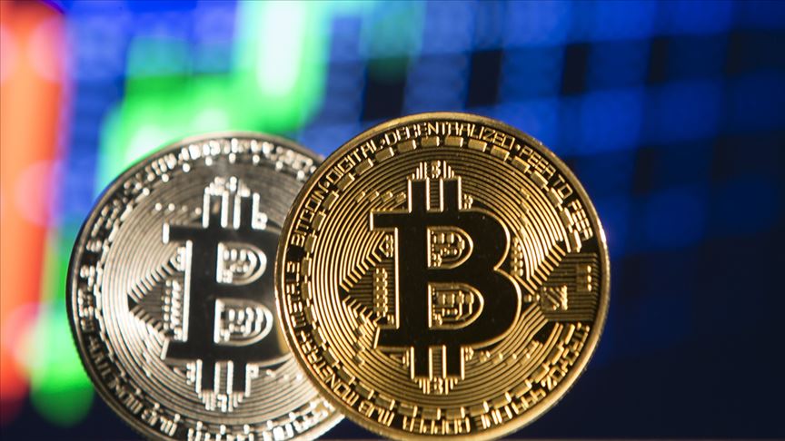 Paranın serüveninde Bitcoin durağı 
