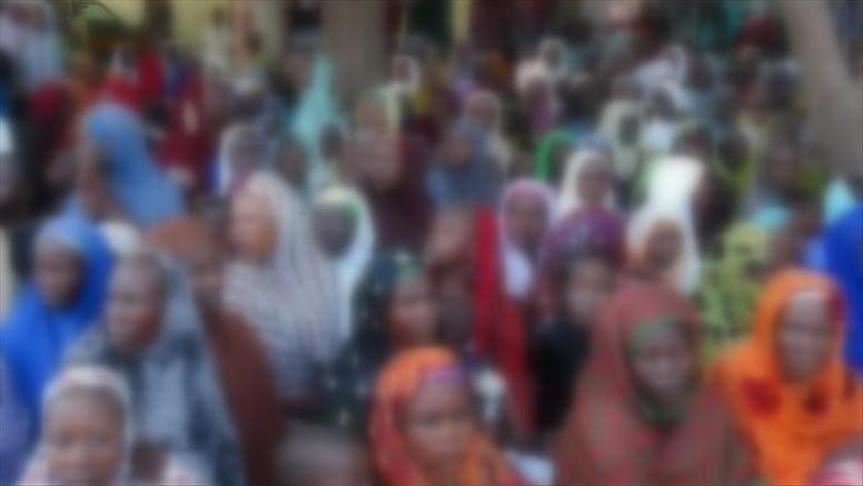 South Sudan launches campaign against child marriage