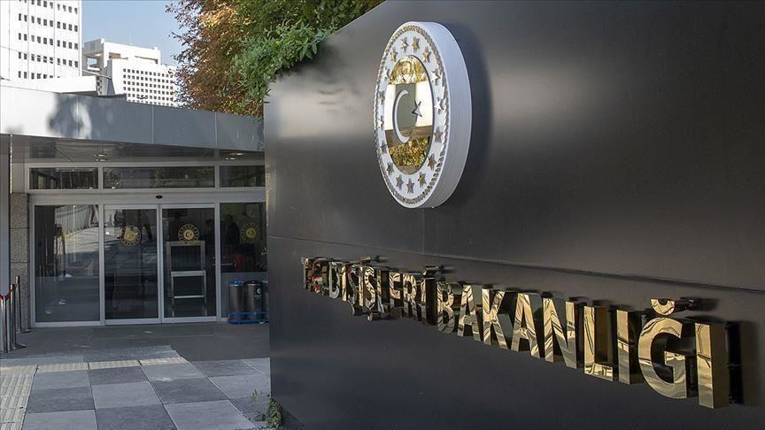 Ankara invite les ressortissants turcs à éviter tout déplacement au Kirghizistan