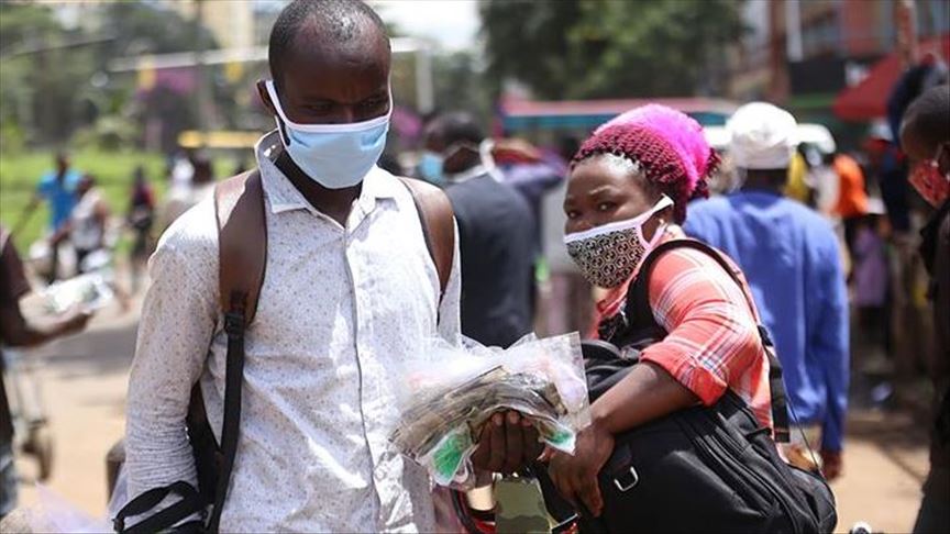 COVID-19: Kenya confirms 8 new deaths, 137 cases