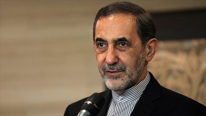 İran lideri Hamaney&#39;in Uluslararası İlişkiler Danışmanı Velayeti: Ermenistan işgal ettiği toprakları terk etmelidir