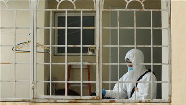 Malaysia, Myanmar emerge as new coronavirus hotspots