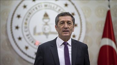 Turkey to enter 2nd stage of in-person education